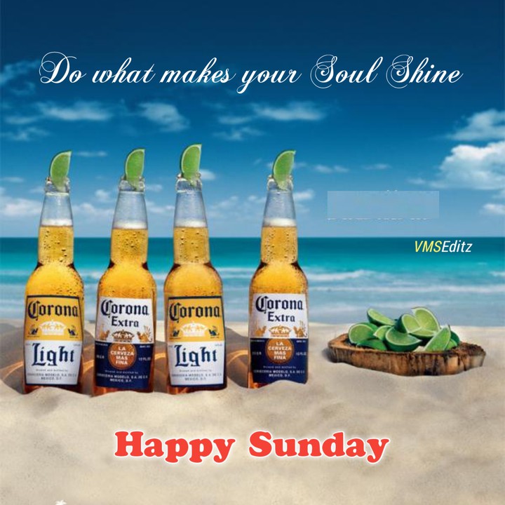 Happy Sunday