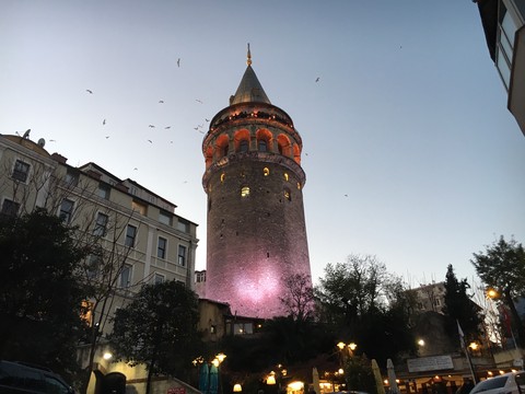 istanbul