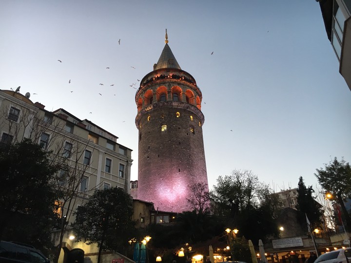 istanbul