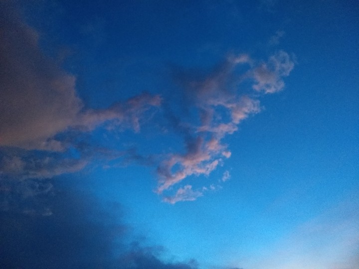 sky
