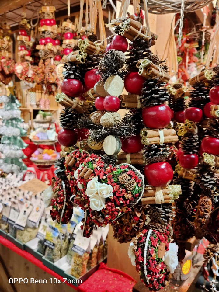 Mercatini natalizi