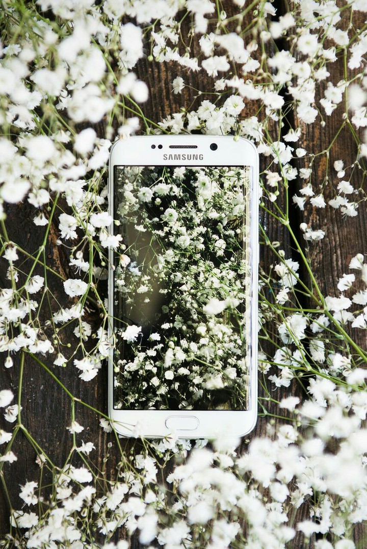 Samsung galaxy s6