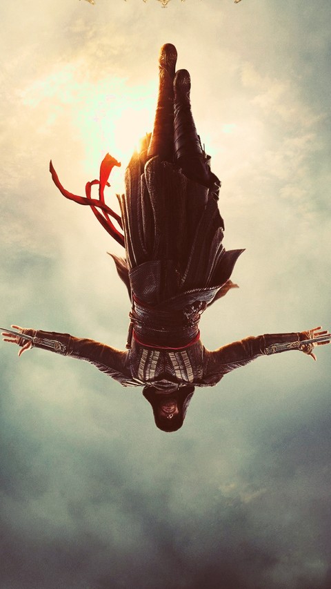Assassin's Creed