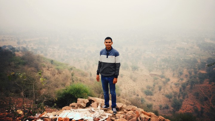 Rajsthan