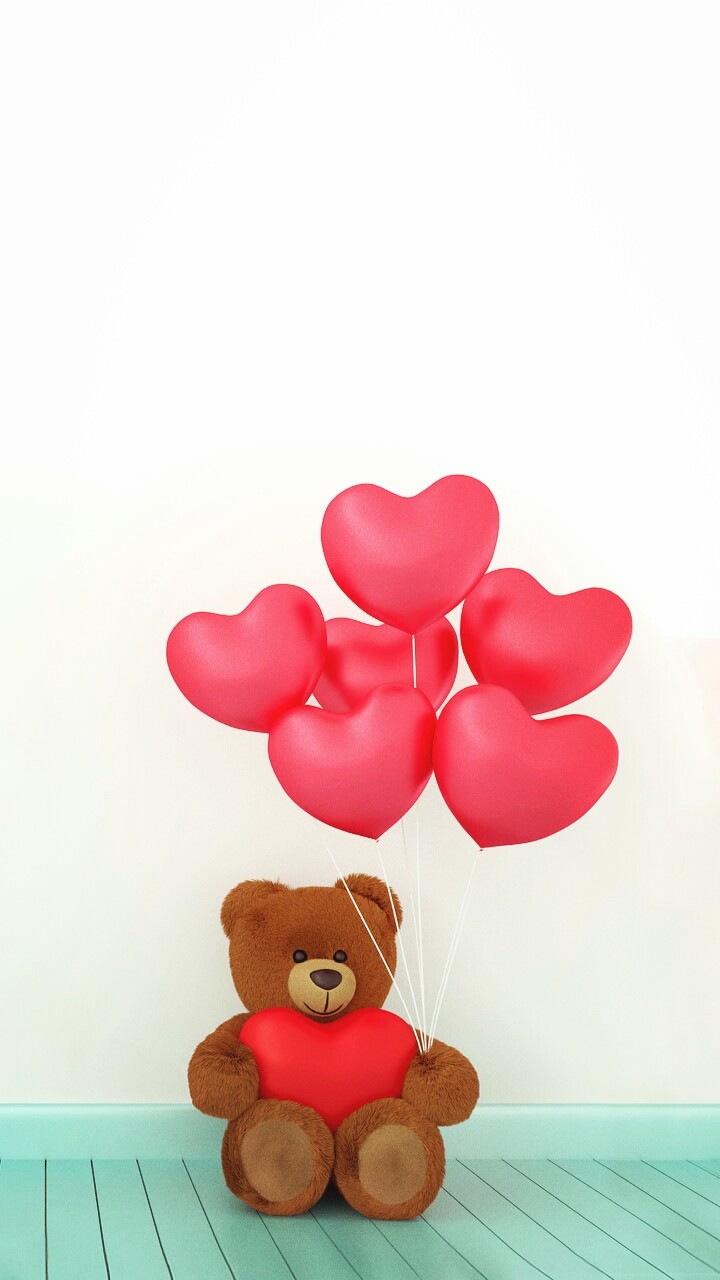 곰인형