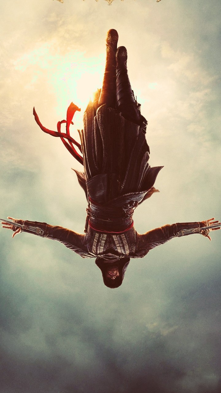 Assassin's Creed