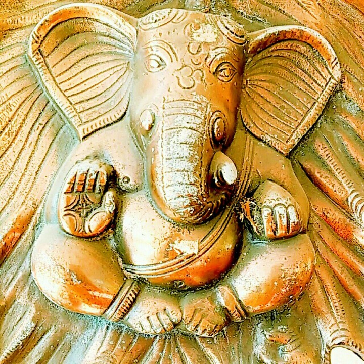 Ganapathy
