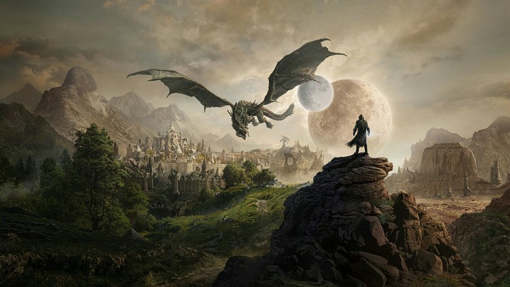 dragona