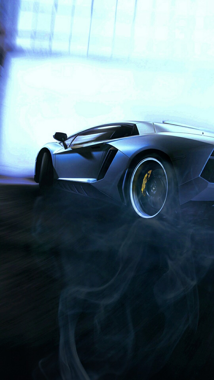 Lamborghini