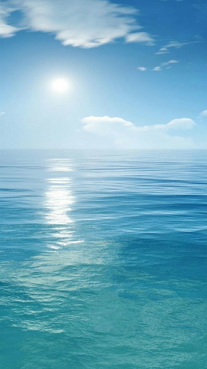 sea