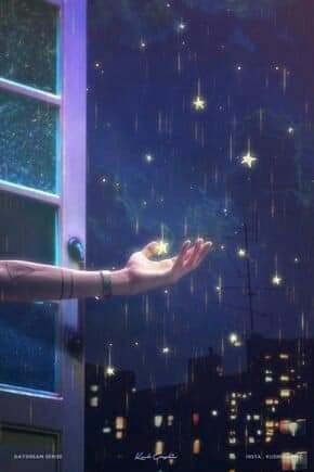 wishing star
