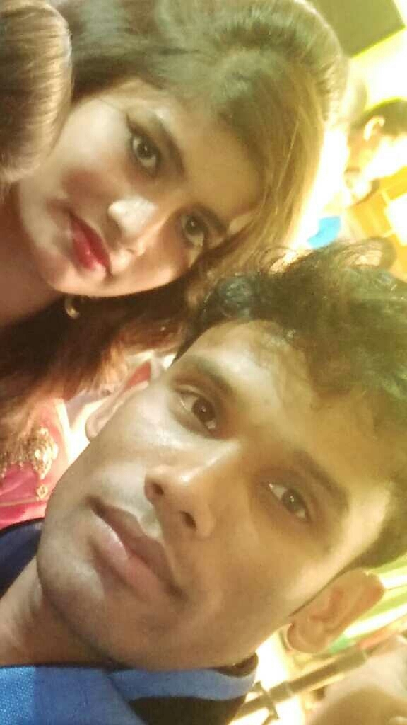 My Student Samapti