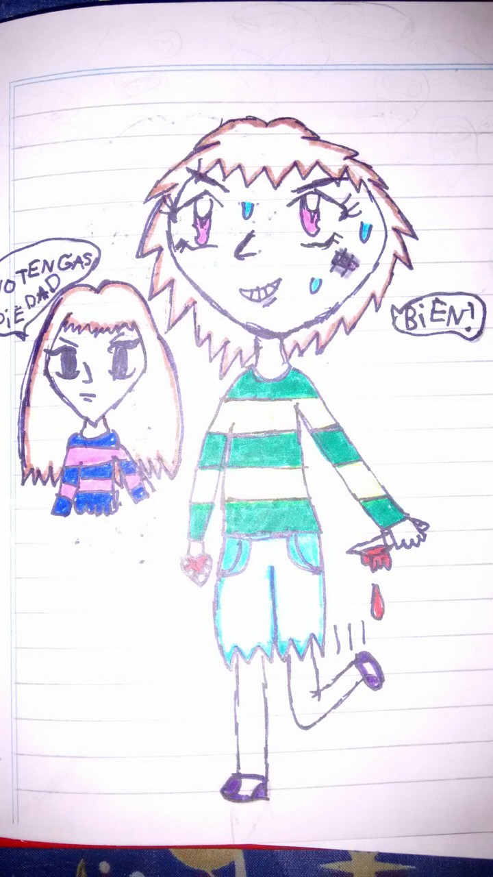 mi dibujo