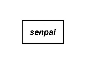 senpai 7u7