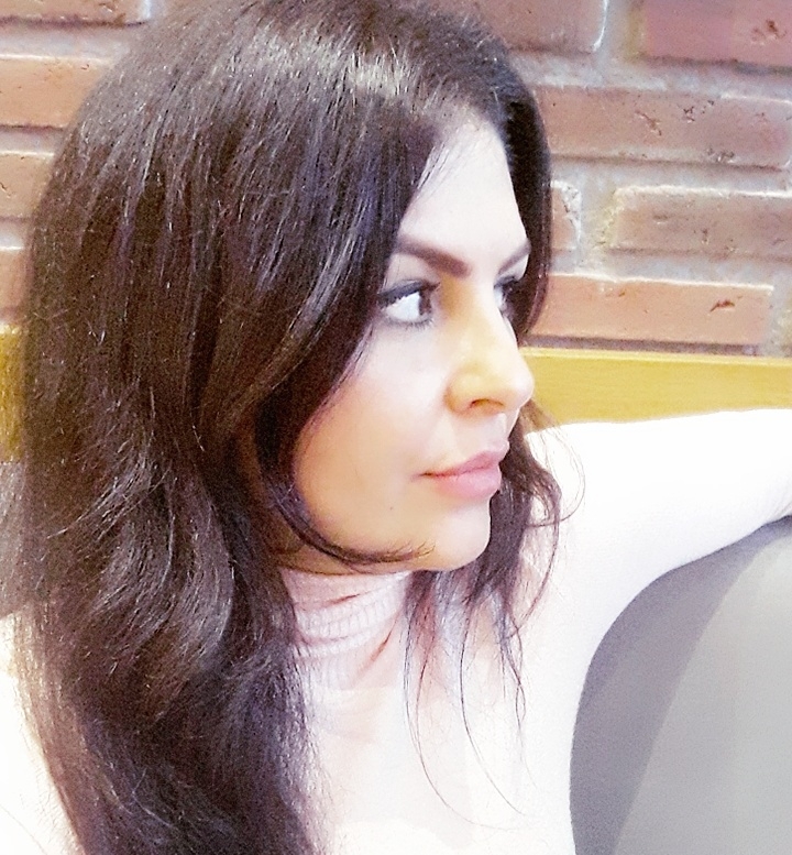 hair