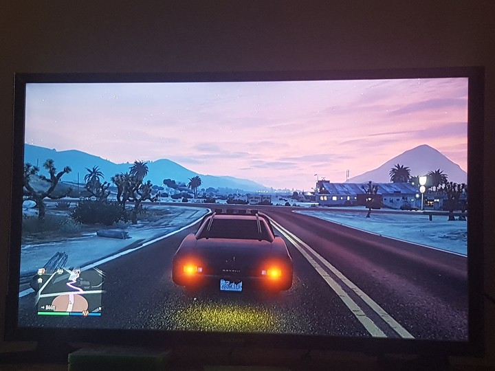 gta v