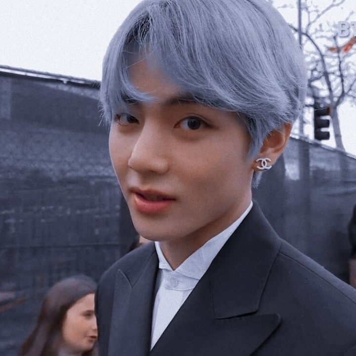 Kim Taehyung