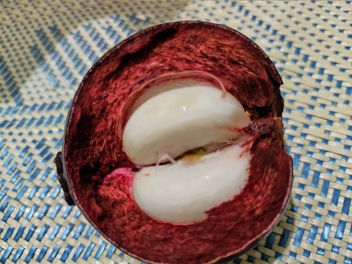 Mangosteen