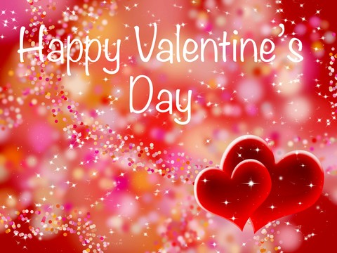 VALENTINE DAY | 14th February