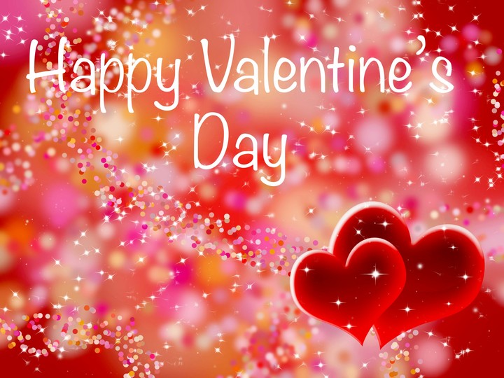 VALENTINE DAY | 14th February