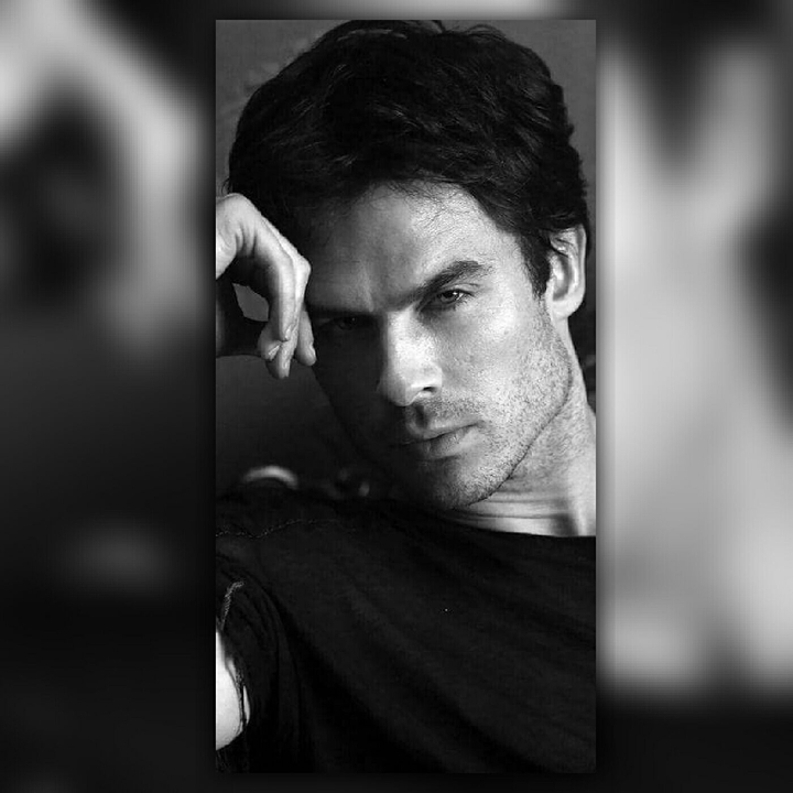 Ian Somerhalder