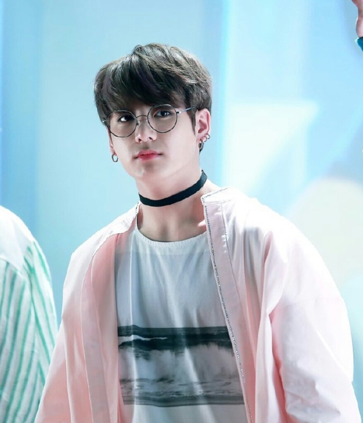 Jeon Jungkook