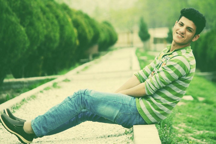 Green Nature
