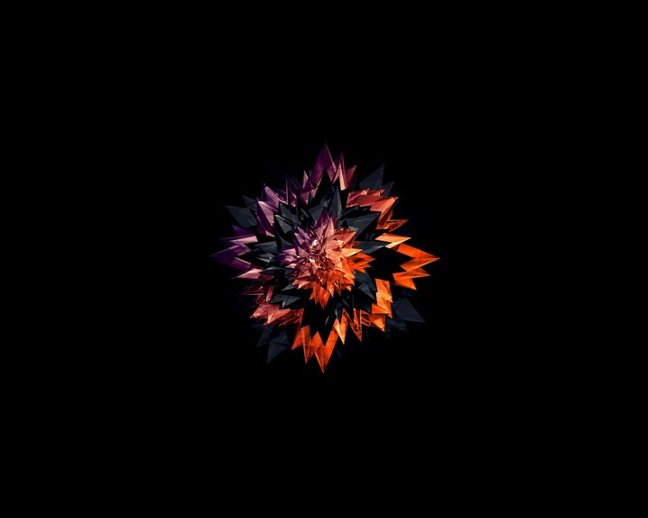 Fractal Steel