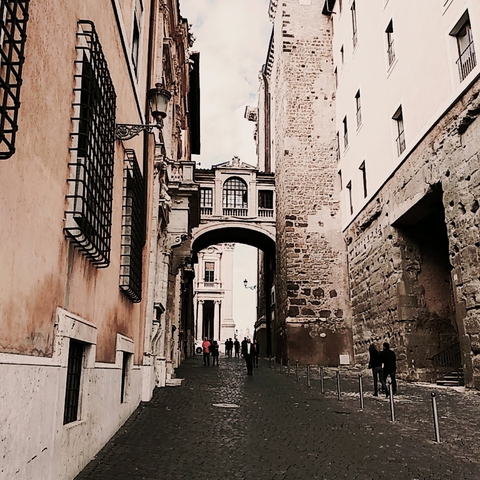 Walking