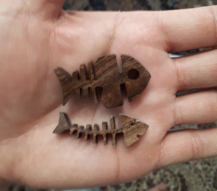 مشبک چوب