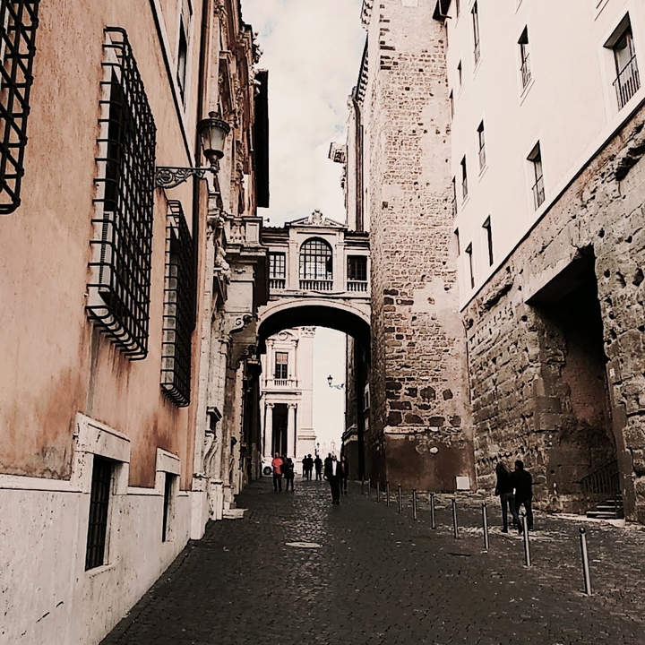 Walking