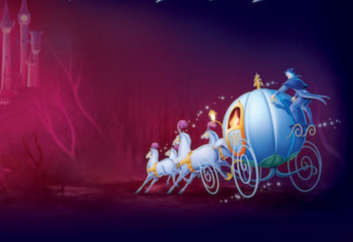 Disney's Cinderella