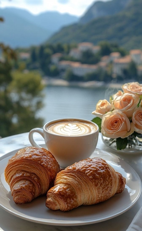خلفيات flower, tableware