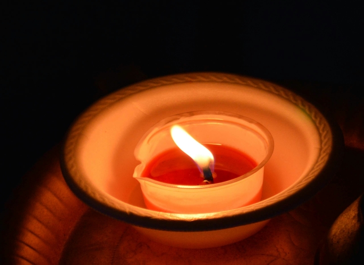 diya