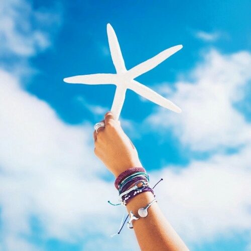 star