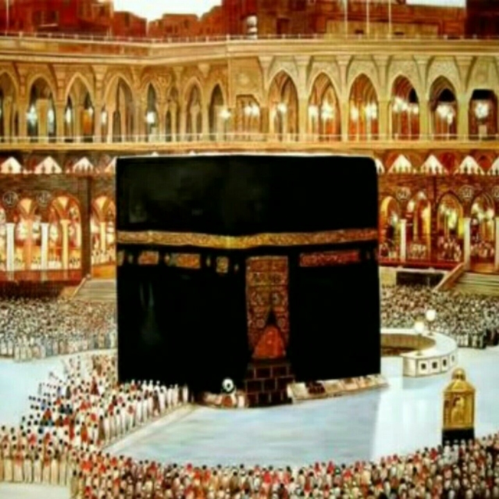 mecca