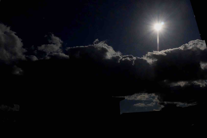 sun