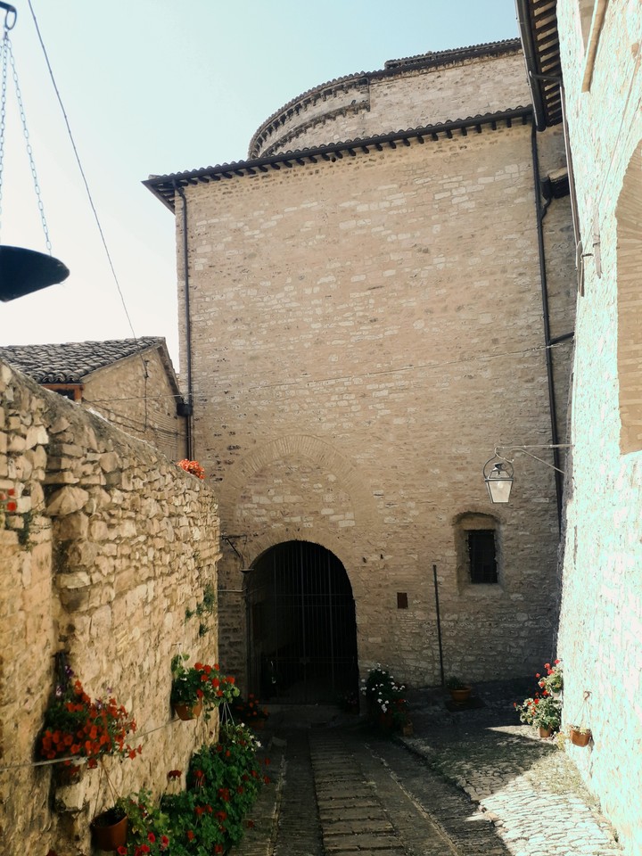 Umbria