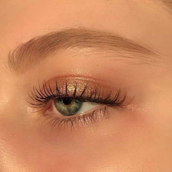 eyes