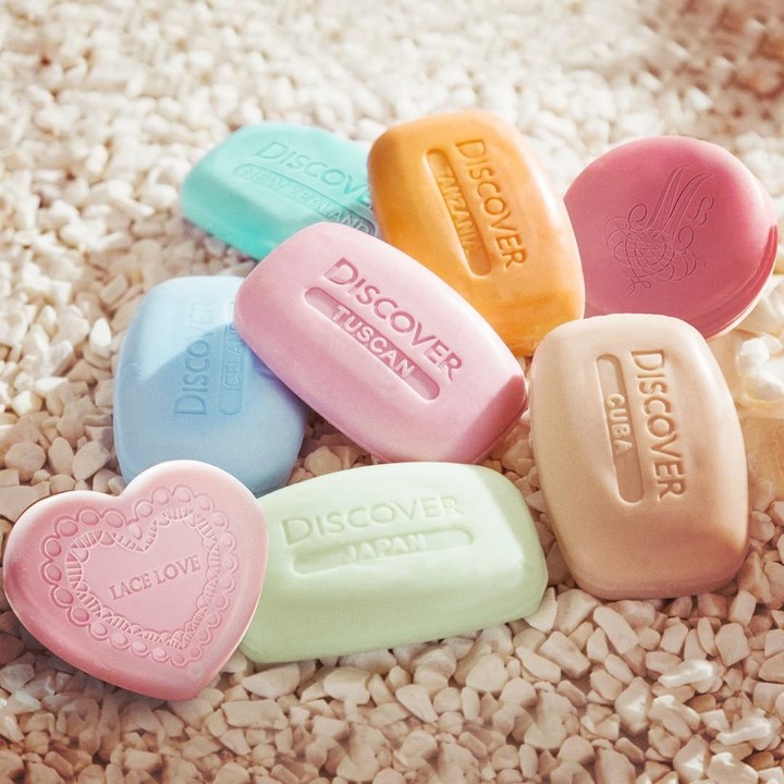 Soap
