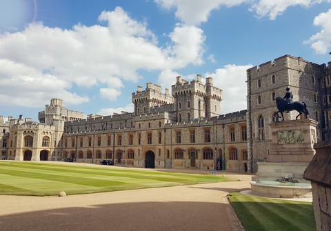 windsor castle