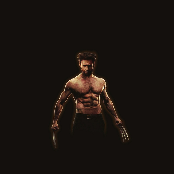 Logan X