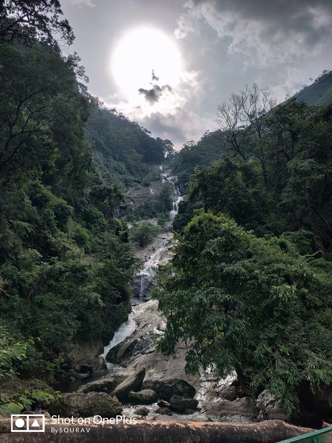 Waterfall