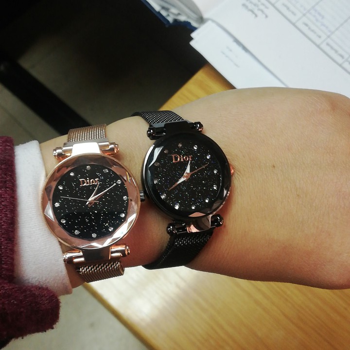 what time is it?