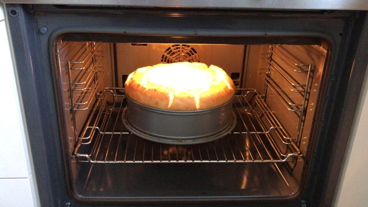 Käsekuchen