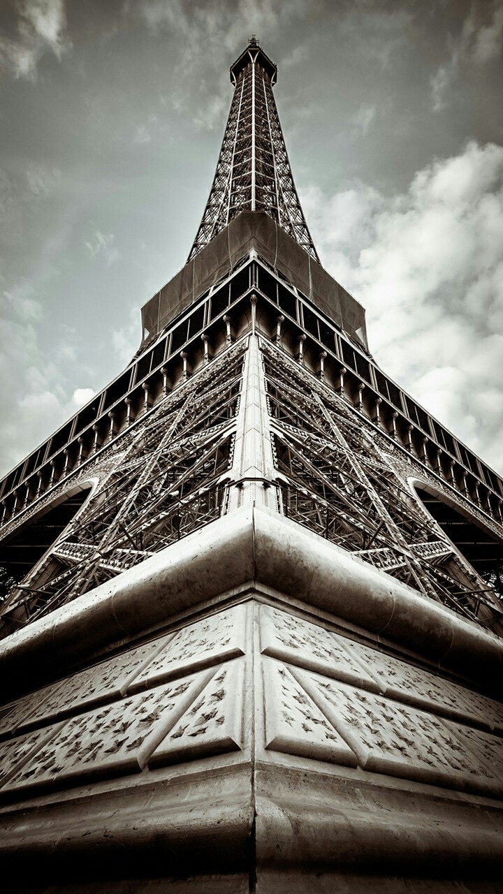 Eiffel Tower