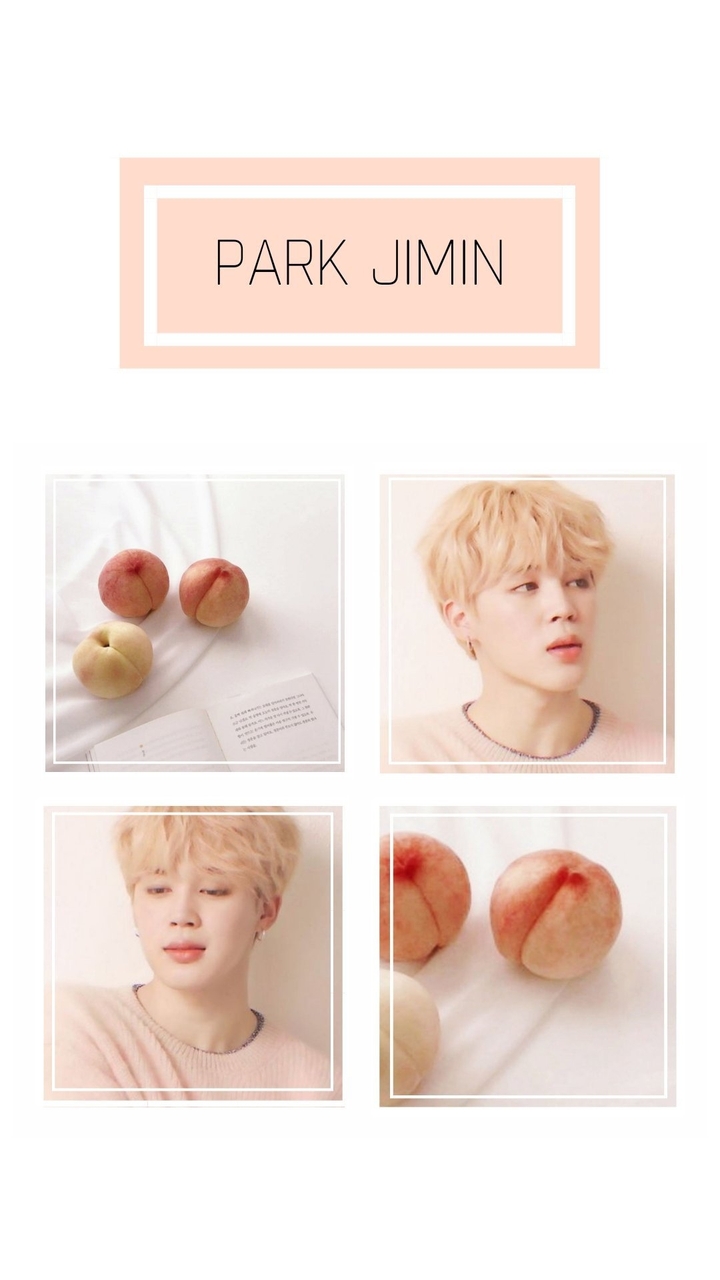 Park Jimin
