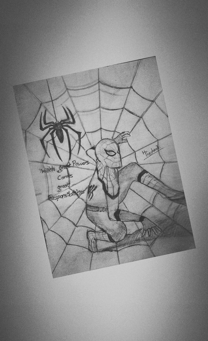 Spiderman