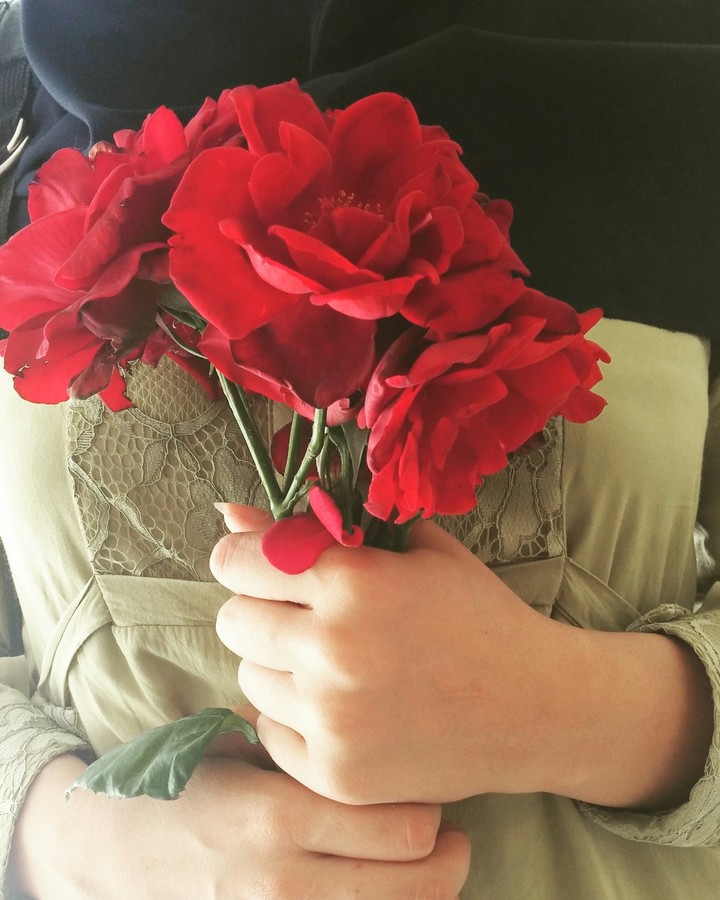 rose