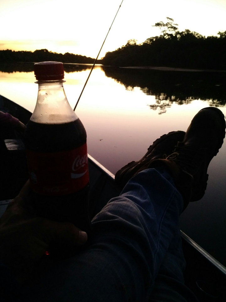 pesca